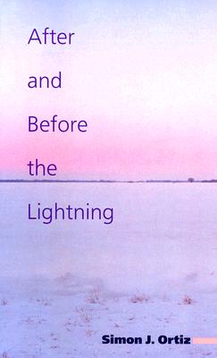 After and Before the Lightning: Volume 28