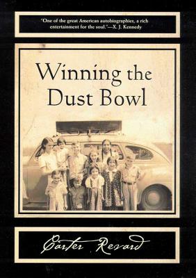 Winning the Dust Bowl (Volume 47) (Sun Tracks)