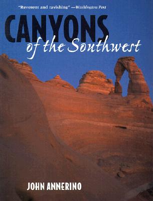 Image for CAnyons Of The Southwest