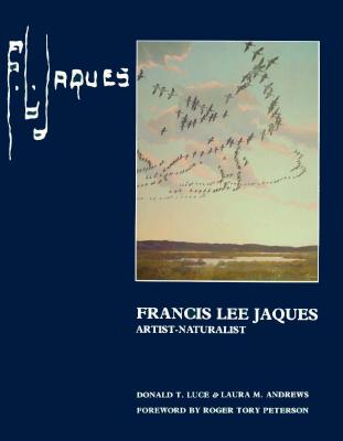 Image for F. L. Jaques Francis Lee Jaques Artist - Naturalist