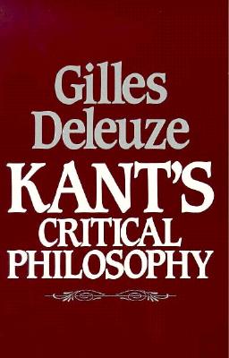 Kants Critical Philosophy