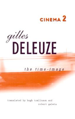 The Time-Image (Cinema)
