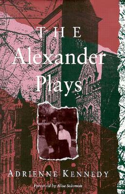 Alexander Plays (Exxon Lecture Series)