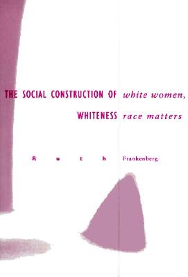 White Women, Race Matters
