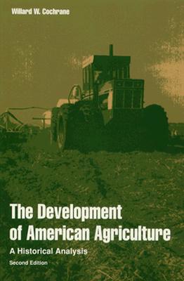 Development of American Agriculture: A Historical Analysis