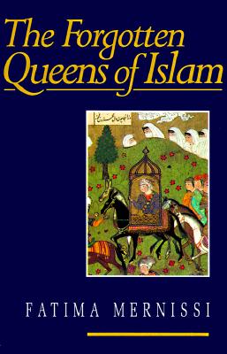 The Forgotten Queens Of Islam