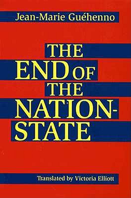 End of the Nation-State