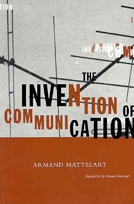 The Invention of Communication