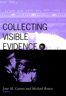 Image for Collecting Visible Evidence (Volume 6)