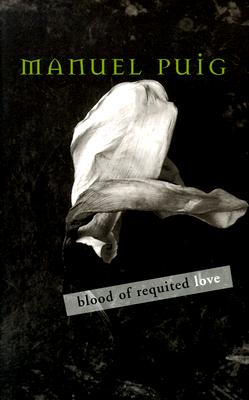 Blood Of Requited Love