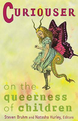 Image for Curiouser: On The Queerness Of Children