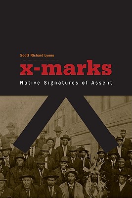 X-Marks (Indigenous Americas)
