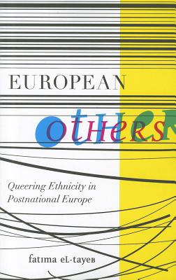 European Others: Queering Ethnicity in Postnational Europe (Difference Incorporated)