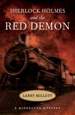Sherlock Holmes and the Red Demon (Fesler-Lampert Minnesota Heritage)