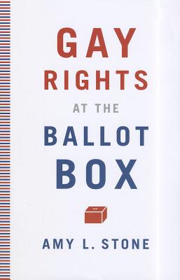 Gay Rights at the Ballot Box