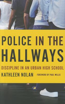 Police in the Hallways: Discipline in an Urban High School