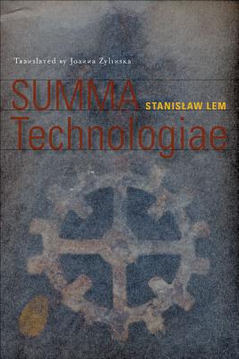 Summa Technologiae (Volume 40) (Electronic Mediations)