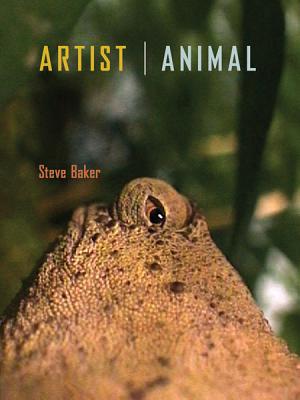 Artist Animal (Posthumanities)