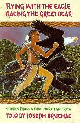 Flying W/Eagle Racing Great Bear