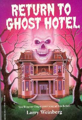 Image for Return to Ghost Hotel