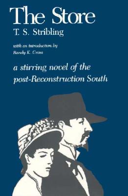 Image for The Store (Library of Alabama Classics) The Store (Library of Alabama Classics)