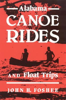 Alabama Canoe Rides and Float Trips