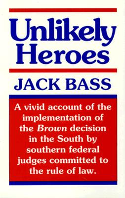 Unlikely Heroes
