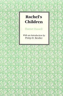 Rachel's Children (Library of Alabama Classics)