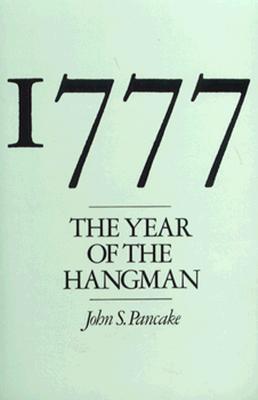 1777: The Year of the Hangman