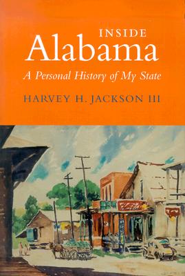 Inside Alabama: A Personal History of My State (Alabama Fire Ant)