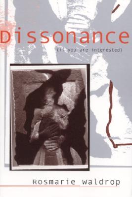 Dissonance (if you are interested) (Modern and Contemporary Poetics)