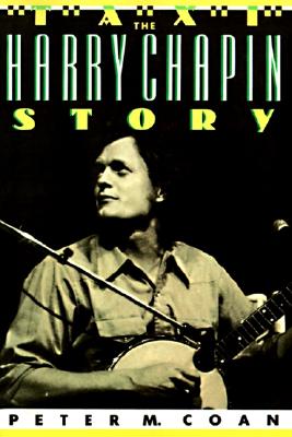 Image for The Harry Chapin Story