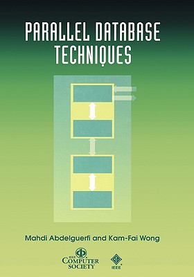 Parallel Database Techniques (Practitioners)