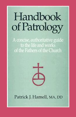 Handbook of Patrology