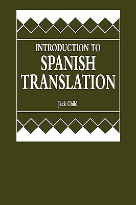 Introduction to Spanish Translation