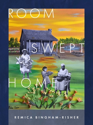 Room Swept Home (Wesleyan Poetry Series)