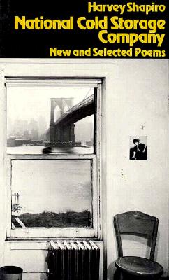 National Cold Storage Company: New and Selected Poems (Wesleyan Poetry Series)