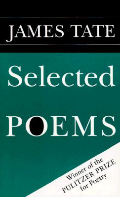 Selected Poems (Wesleyan Poetry Series)