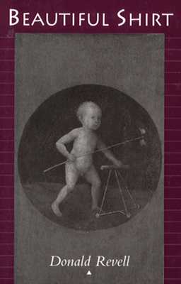 Beautiful Shirt (Wesleyan Poetry Series)