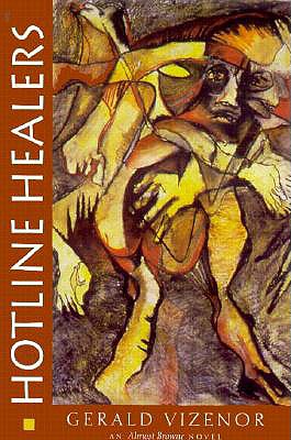 Hotline Healers: An Almost Browne Novel