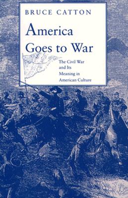 America Goes to War: The Civil War and Its Meaning in American Culture