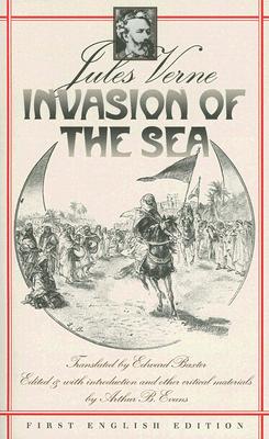 Invasion of the Sea (Early Classics Of Science Fiction)