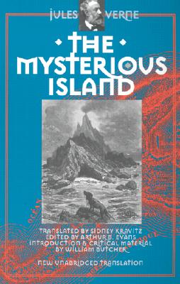 The Mysterious Island (Early Classics Of Science Fiction)
