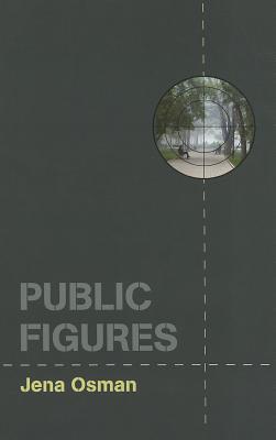 Image for Public Figures (Wesleyan Poetry Series) Public Figures (Wesleyan Poetry Series)