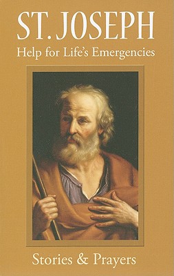 Image for Saint Joseph Help for Life