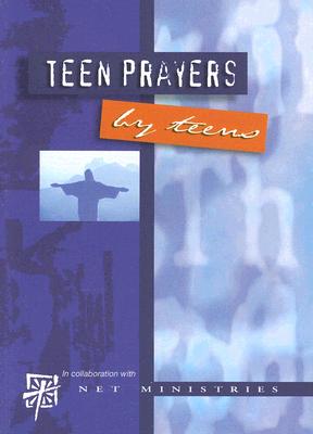 Image for Teen Prayers: By Teens