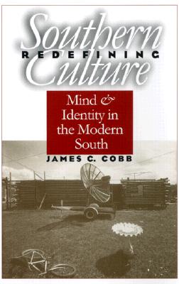 Redefining Southern Culture: Mind and Identity in the Modern South