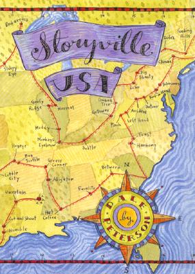 Image for Storyville, USA Storyville, USA