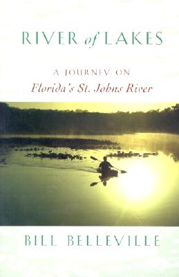 Image for River of Lakes: A Journey on Florida's St. Johns River River of Lakes: A Journey on Florida's St. Johns River
