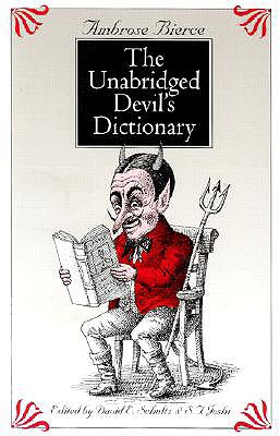 Image for The Unabridged Devil's Dictionary